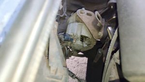 Пропала зарядка на Заз-1103, "Славута","Таврия ". Замена Реле Напряжения.