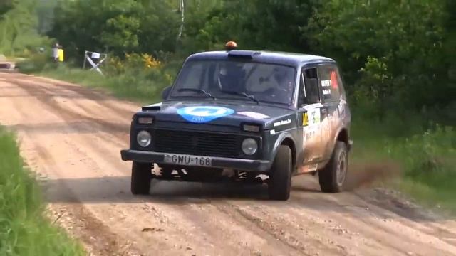 Как создавали Ниву смотреть онлайн