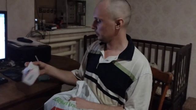 Vlog 28.03.2023 Оладьи/Скумбрия запечённая/Йогурт в мультиварке смотреть онлайн