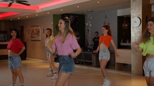 Shuffle Dance | SDA Final Dance Show & Party 2023 смотреть онлайн