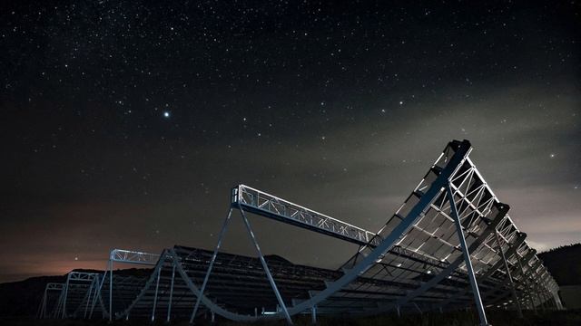 alien signals from space? fast radio bursts смотреть онлайн