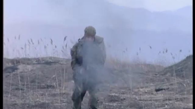 Учения морской пехоты ТОФ 2003 смотреть онлайн