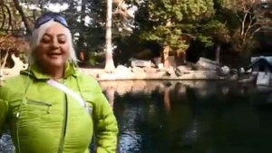 Воронцовское озеро