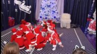 Новогодний утренник 2