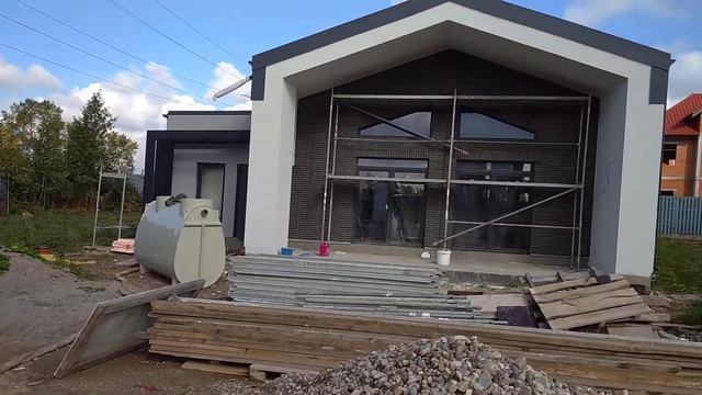 Шоссейное: утепление пенополиуретаном 60 м2 толщиной 20 см смотреть онлайн