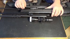 Винтовки ИЖ - 60, Crosman Inferno, Gamo G-Magnum 1250 Качество. КАК ПРОВЕРИТЬ ПРИ ПОКУПКИ