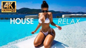 Deep House Summer Mix 2023 ? Best Of Tropical Deep House Music Chill Out Mix By Unlimited Freedom