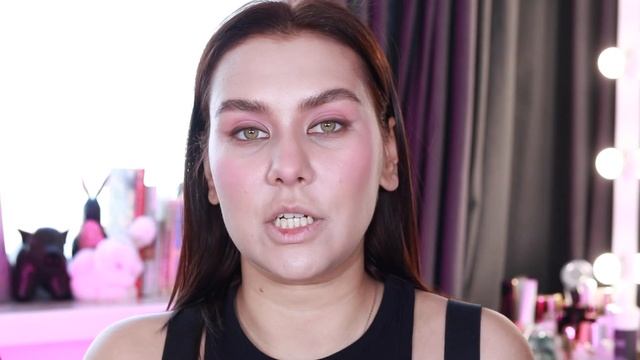 ANGELIC MAKEUP | TIK TOK TREND | MAKEUP TUTORIAL смотреть онлайн