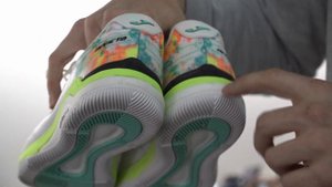 JOMA INVICTO, успех или провал модели?!