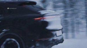 Porsche Cayenne 2024 - NEW MODEL in Extreme Off Road TEST
