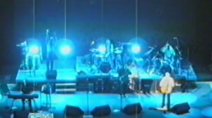 Ringo Starr - Moscow 1998 (Part 2)