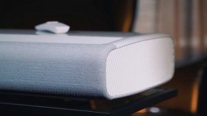 Открыл дома кинотеатр за 600 тысяч! / Samsung The Premiere