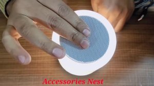 Touch Lamp Portable Bluetooth Speaker CL-671 || Unboxing and Review