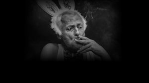 ГРИША ЗАРЕЧНыЙ - СТАРыЙ ПЕРДУН - КАРАОКЕ