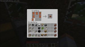 How To Create Leather Armor in Minecraft