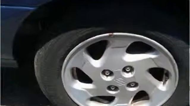 1999 Nissan Sentra Used Cars Lodi NJ смотреть онлайн