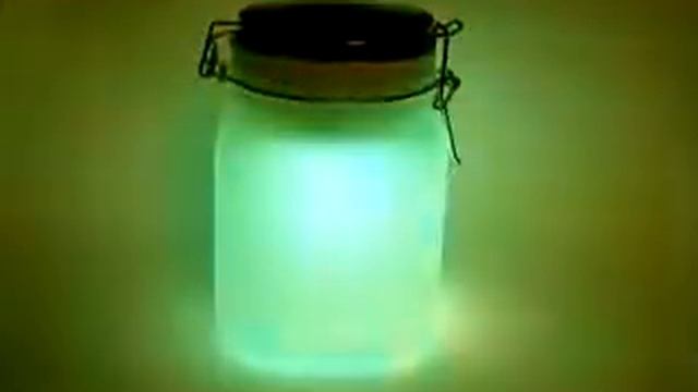 Ночник радуга в банке! Оригинальные подарки presrents.ru смотреть онлайн