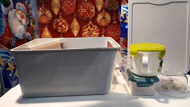 подарочный набор