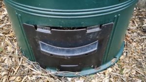 Как сделать компост. Ящики для компостирования,несколько вариантов .Four composting tank options.