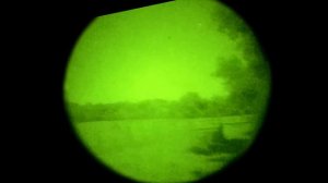 HUNTING AIRSOFTERS WITH NIGHTVISION - Airsoft Night Ops Gameplay