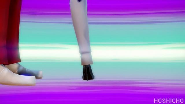 [Miraculous Ladybug] Gabriel + Nathalie (+Emilie Agreste) DUET TRANSFORMATION смотреть онлайн