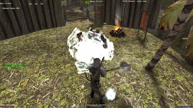 Inmate  11-02-2021  Gothic II. Возвращение АБ. Часть 29.