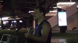 Вона (Плач Еремии) - Vitaliy Sensey, Yalta 2015