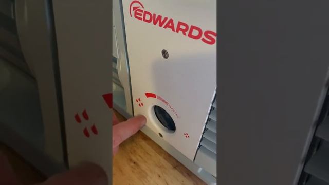 Edwards vacuum RV5 rv series pump смотреть онлайн