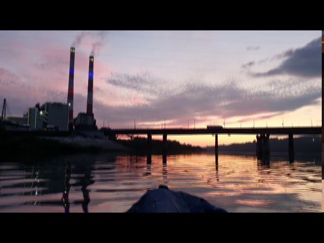 гр. Алиса - Лодка, на гитаре (версия Вени Д'ркина) смотреть онлайн