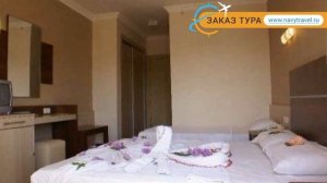 MAGIC SUN 4* Турция Кемер обзор – отель МЭДЖИК САН 4* Кемер видео обзор