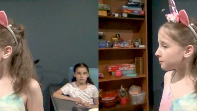 Варя день рождения 21г. 3D sbs смотреть онлайн