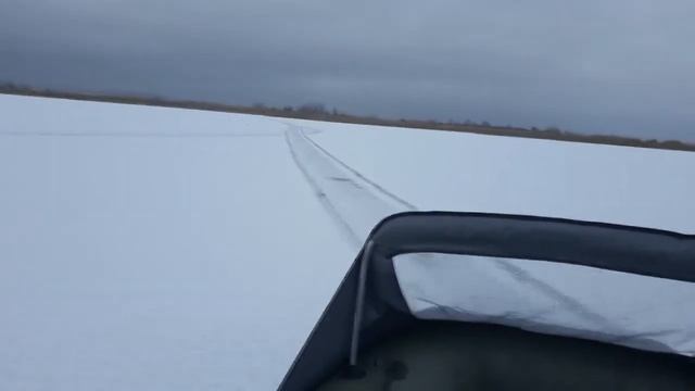 аэроглиссер WRM aero смотреть онлайн