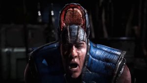 Mortal kombat X Мортал Комбат Х все фаталити Fatality часть 1