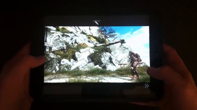 Apple iPad Mini Review! (2012) смотреть онлайн