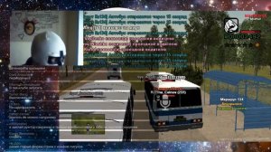 Сакрамар помогает больным раком детям