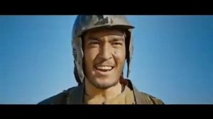 Казах против джунгары