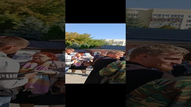 Колокола собора Саратов