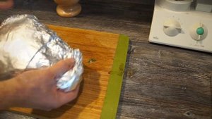 Свиная рулька в духовке - легкий пошаговый рецепт