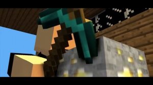 Minecraft Форсаж (Fast & Furious!)