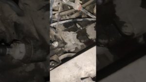 Непонятная каша в антифризе. Renault Midlum dci 270 замена прокладок и ремонт  теплообменника.