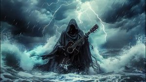 Metallica-Nothing Else Matters-BandLab cover