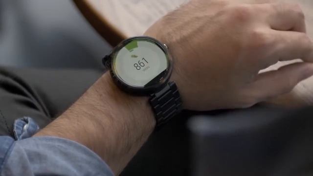 Умные часы Aria Управление жестами смотреть онлайн