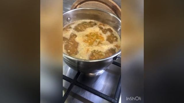 Чечевичный суп за 20 минут! смотреть онлайн