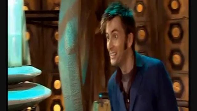 Donna - Doctor Пропадаю смотреть онлайн