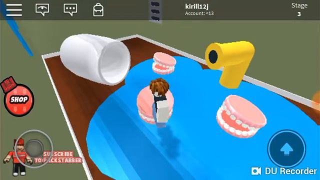 Боль и страдания в роблокс смотреть онлайн