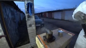 Антикор.Как сделать самостоятельно.