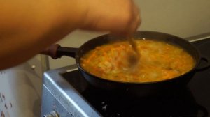 Как приготовить плов с тушенкой