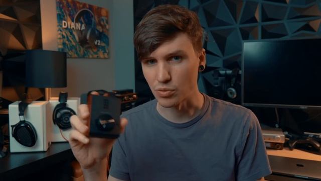 The BUDGET DAC AMP to beat! - Schiit Fulla 4 Review смотреть онлайн