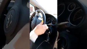 2 оборота руля! часть / 2