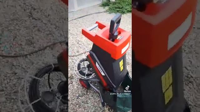 #ОБИ#садовыйизмельчитель#инвентарь
